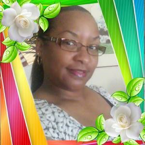 Meet your Posher, Betsy